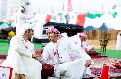 Events, UAE, National Day