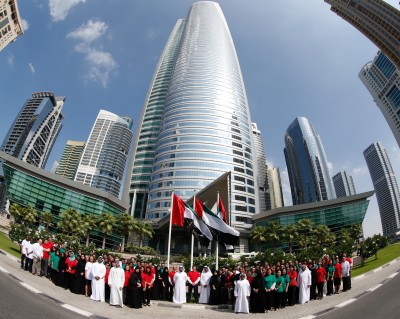 Corporate, UAE, Dubai, DMCC