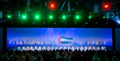 Events, UAE, Abu Dhabi Sustainability Week