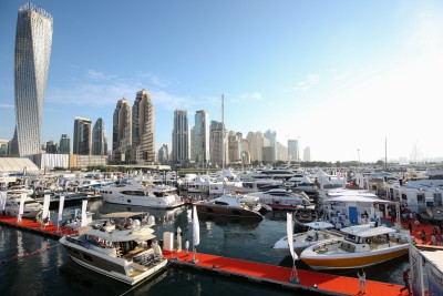Exhibitions, Trade Shows, UAE, Dubai International Boat Show