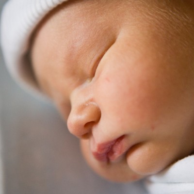 Newborn, Babies & Family