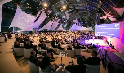 Conferences, UAE, Abu Dhabi, IHG Meeting