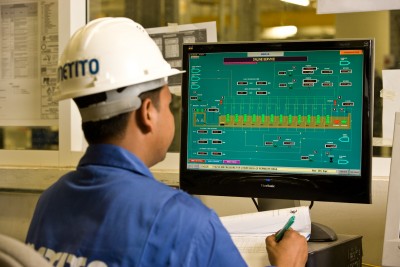 Industrial, monitoring systems