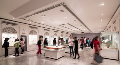 Culture and Heritage, UAE, Dubai, Dubai Museum