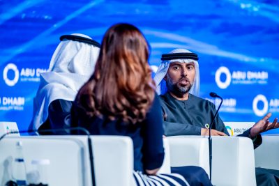 Conferences, UAE, Abu Dhabi Sustainability Summit