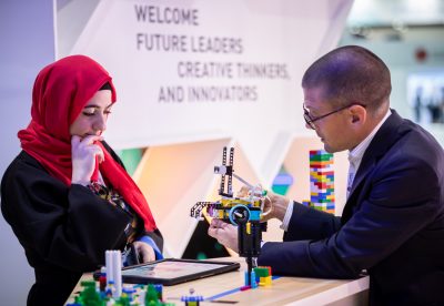 Exhibitions, Trade Shows, UAE, Abu Dhabi Sustainability Week
