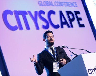 Conferences, UAE, Dubai, Cityscape