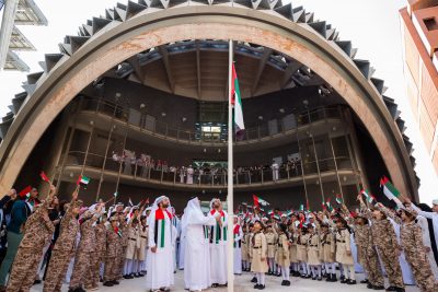 Events, UAE, Abu Dhabi, Masdar, National Day
