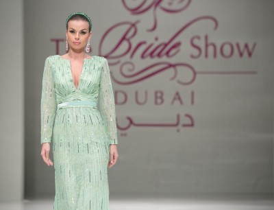 Catwalk, UAE, Dubai, The Bride Show Dubai