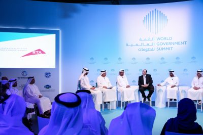 Conferences, UAE, Government Summit