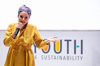 Conferences, UAE, Abu Dhabi Sustainability Summit, Youth 4 Sustainability